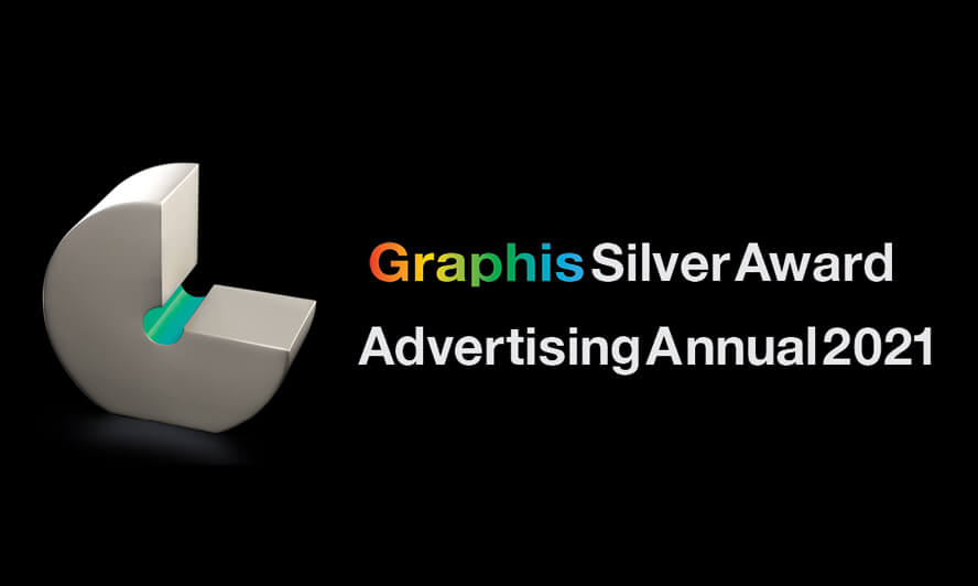 Periscope honored with five silver Graphis Awards | Periscope